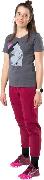 Actual product image Dynafit Feline SL running shoe (36)