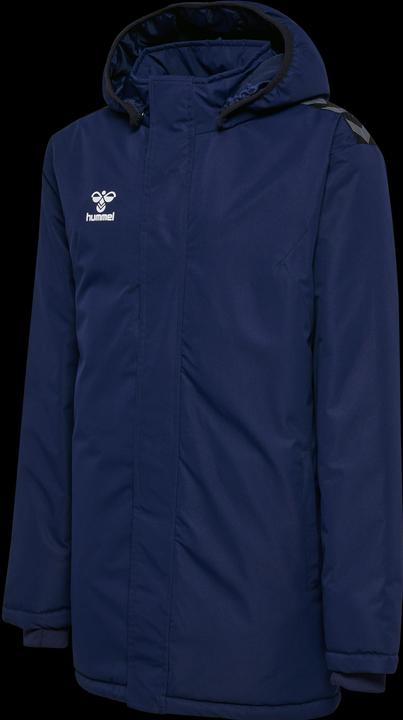 Immagine prodotto hummel Hmlauthentic Bench Jacket Kids (176)