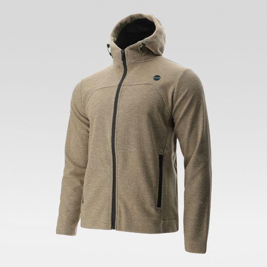Immagine prodotto UYN Softshelljacke Heavy Hooded (L)