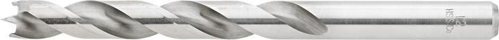 Actual product image Magni Wood twist drill HSS 5mm SL 51mm GL 86mm cyl. FORTIS (51 millimetres)