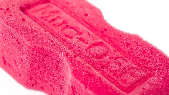 Actual product image Muc-Off Expanding Sponge Sponge (528 ml, Sponge)