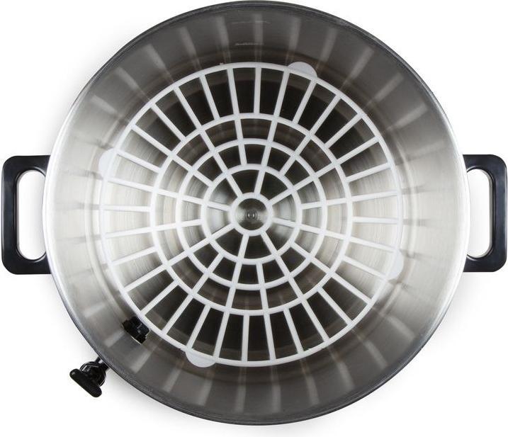 Image du produit Domo DO42325PC (27 l)