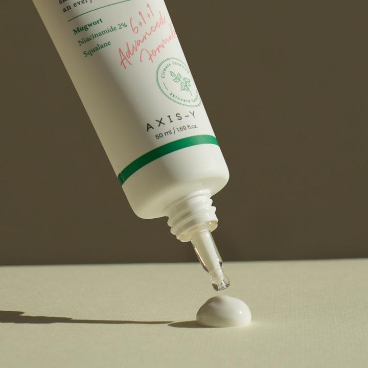 Immagine prodotto Axis-Y 6+1+1 - Protezione solare fisica completa senza stress V. 3 (Crema solare, SPF 50+, 50 ml)