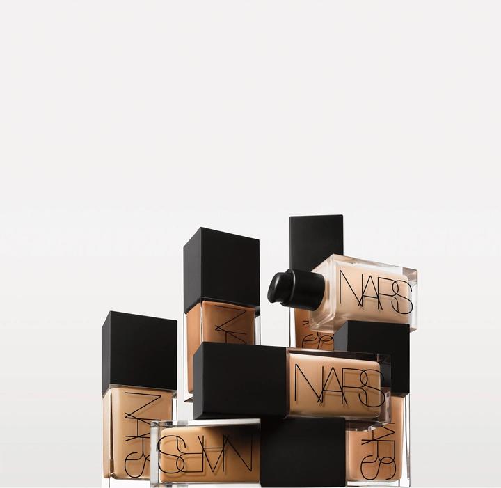 Produktbild NARS Cosmetics Light Reflecting Foundation (Gobi)