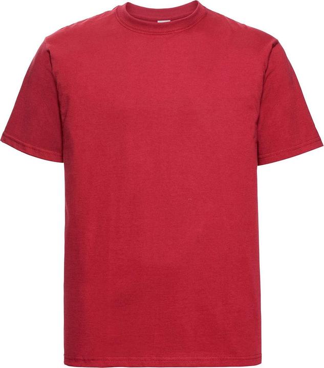 Russell Classic TShirt Schwer