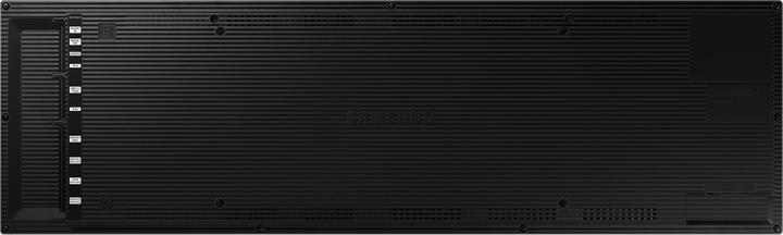 Actual product image Samsung SH37R-B (1920 x 540 pixels, 37")