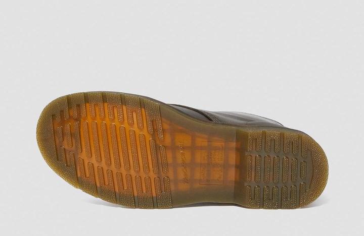 Actual product image Dr. Martens 1460 Crazy Horse (42)