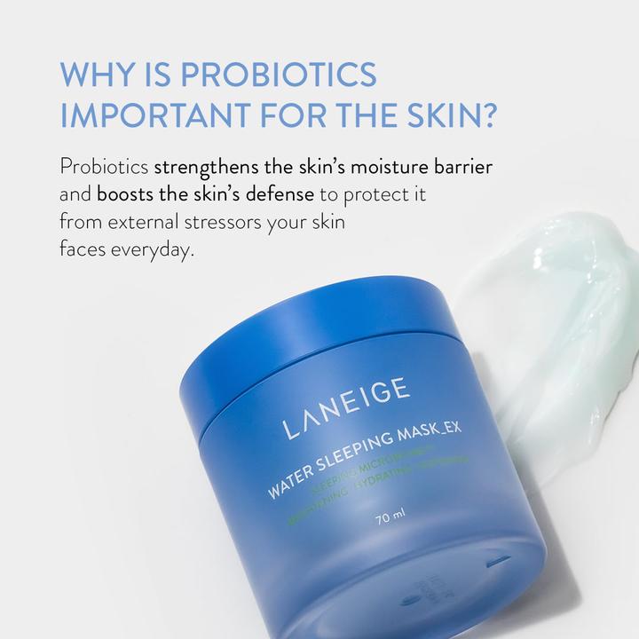 Produktbild Laneige Water Sleeping Mask (70 ml)