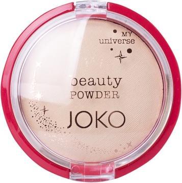 Immagine prodotto Jokon Polvere di bellezza Jokomy Universe - 5g