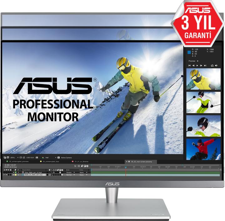 Immagine prodotto ASUS ProArt PA24AC (1920 x 1200 pixel, 24")