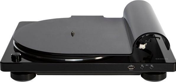 Image du produit Denon DP-450USB (Semi-automatique)