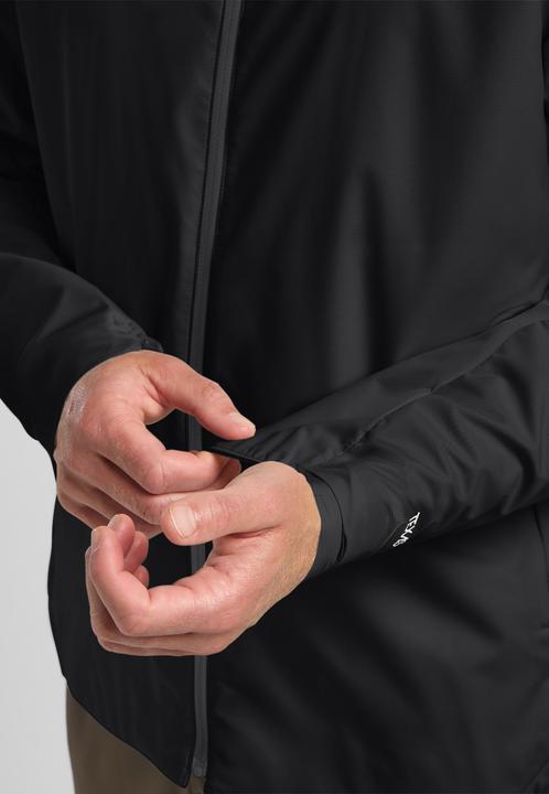 Produktbild Jack Wolfskin Prelight Octa Jkt M (XXL)