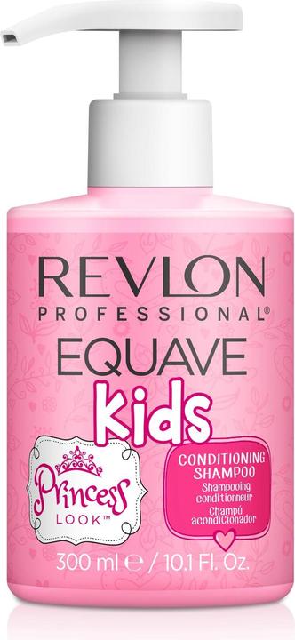 Produktbild Revlon Professional Kids Princess (300 ml, Flüssiges Shampoo)