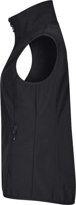 Produktbild Clique Classic Weste (XS)