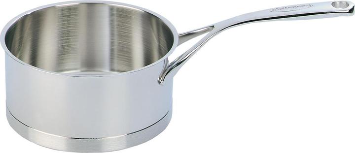 Produktbild Demeyere Atlantis (16 cm, Kochtopf, Edelstahl)