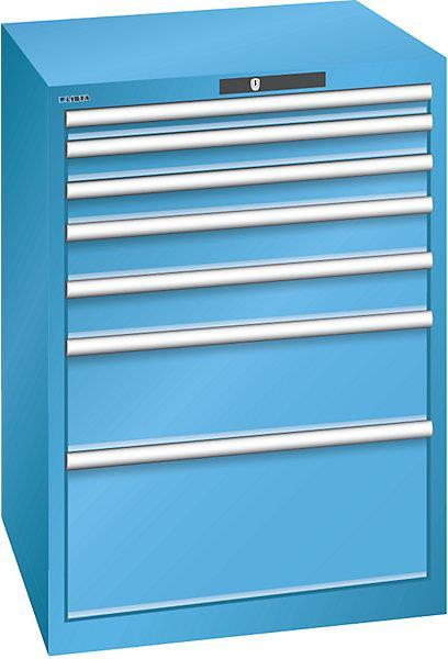 Immagine prodotto Lista Cassettiera, 7 cassettiere (71.70 cm, 100 cm)