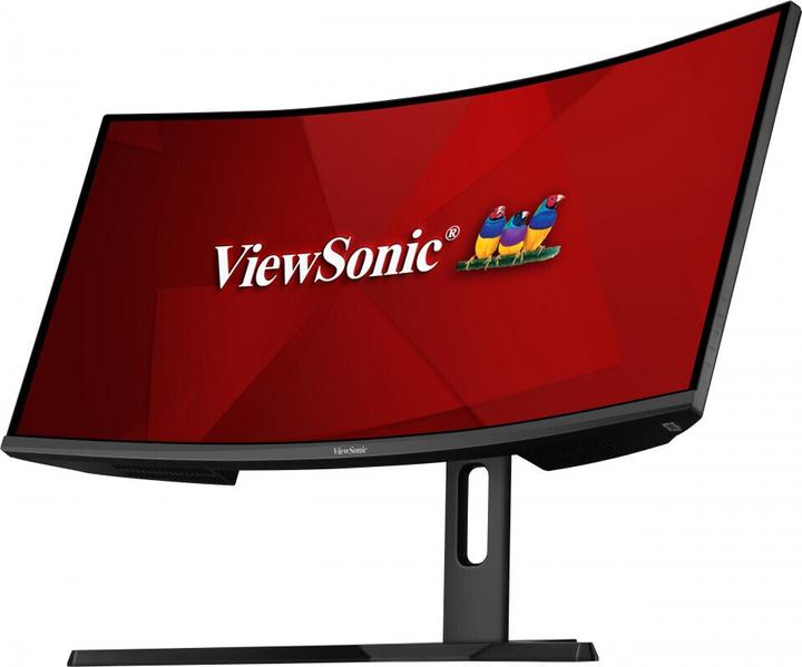 Produktbild Viewsonic VX3418-2KPC (3440 x 1440 Pixel, 34")