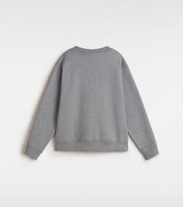 Image du produit Vans Supply Boutique Crew Cement Heather (XL)