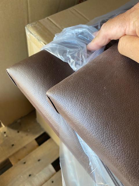 Actual product image Wohnling Dahlia (60 x 30 x 40 cm)