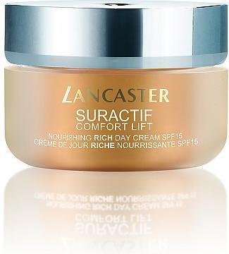 Image du produit Lancaster Suractif Comfort Lift (50 ml, Crème de jour, SPF 15)