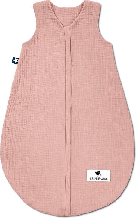Dusty Rose