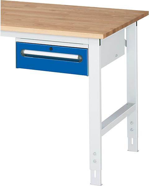 Produktbild RAU Unterbau-Container (44 x 60 x 17.5 cm)