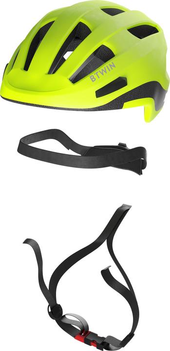 Produktbild Btwin CITY 500 (61 cm)