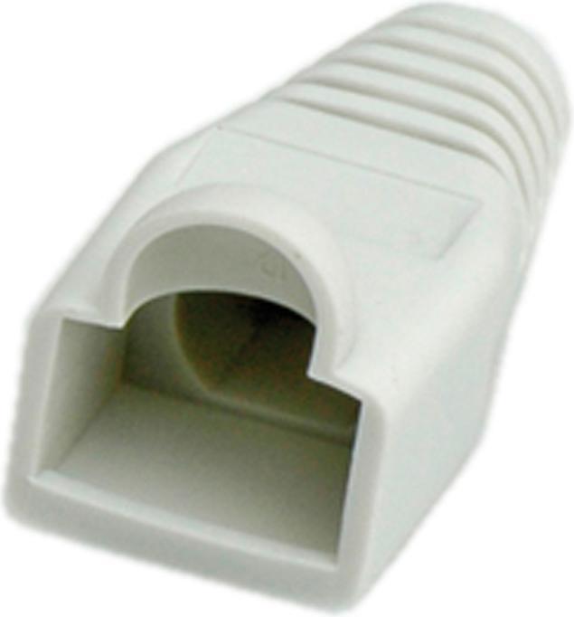 Secomp Knickschutzhülle, 10 Stk. (RJ45 Stecker und Zubehör)