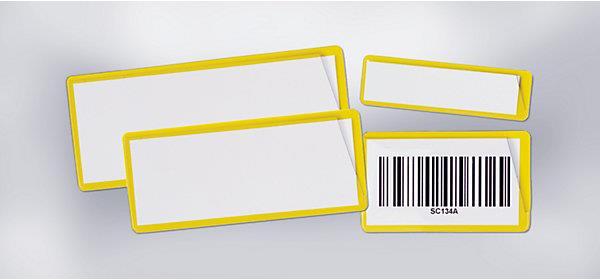 Produktbild kaiserkraft Etikettenhalter