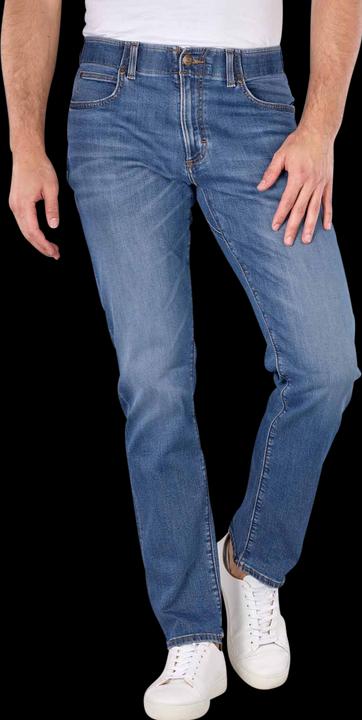 Actual product image Lee Jeans Straight Fit MVP (W40/L32)