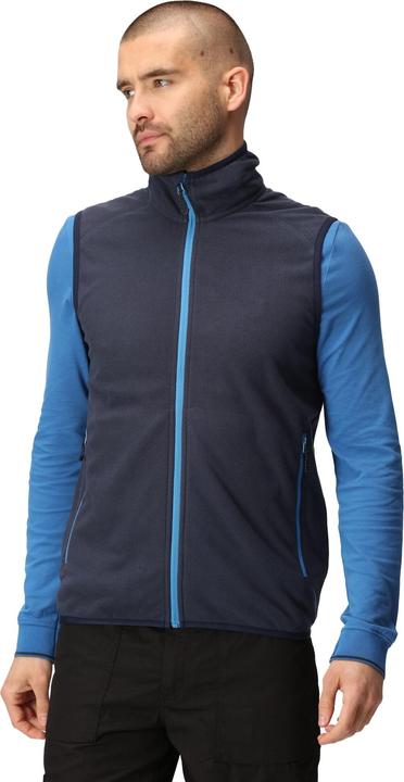 Actual product image Regatta Mens Fleece Gilet (3XL)