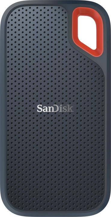 SanDisk Extreme Portable V1 (1000 GB)