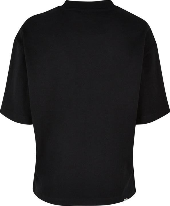 Image du produit Urban Classics Ladies Organic Heavy Slit Tee (3XL)