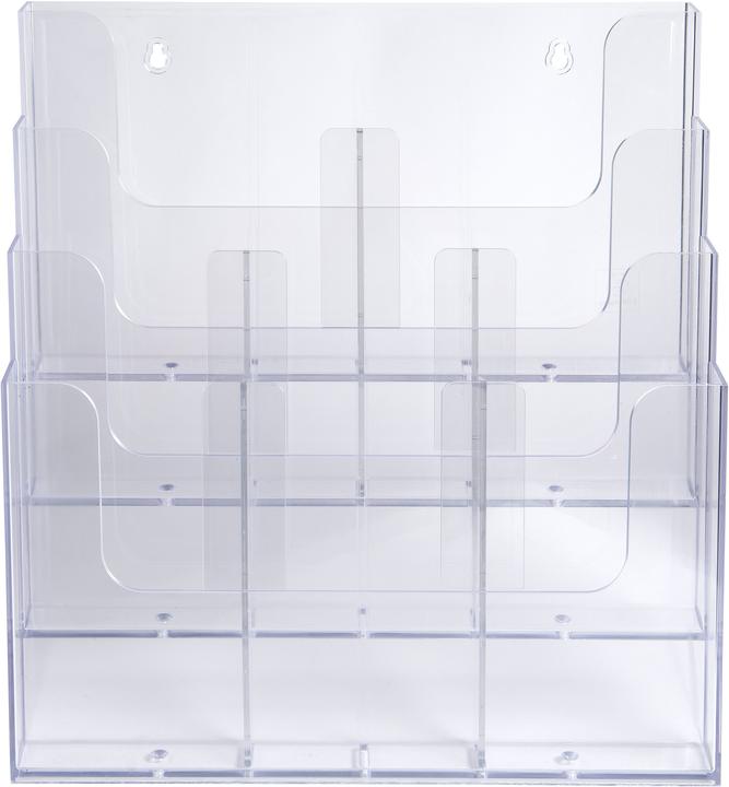 Produktbild Exacompta Prospekthalter