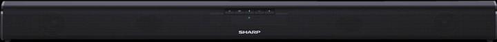 Produktbild Sharp HT-SB110 (90 W, 2.0 Kanal)