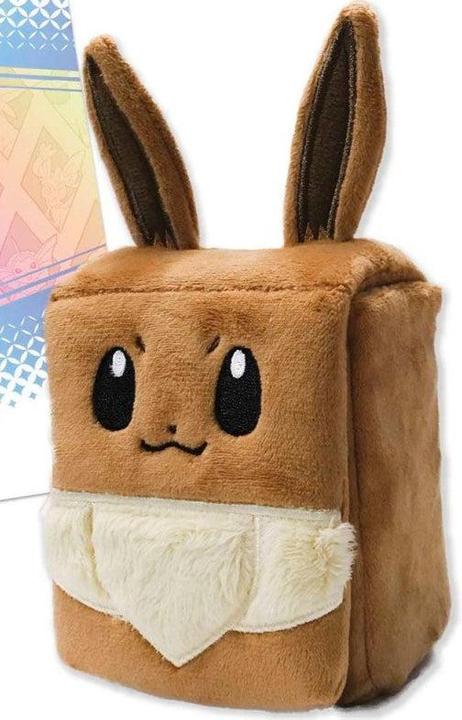 Produktbild Pokémon Pokemon Super Premium Kollektion DE (Deutsch, Box Set & Collection)