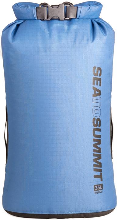 Actual product image Sea To Summit Big River (35 l)