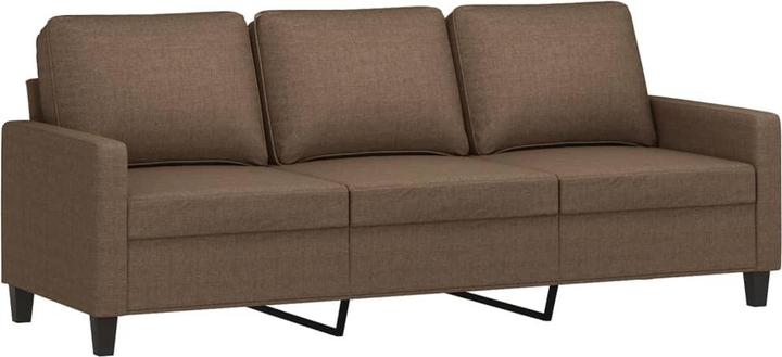 Actual product image VidaXL Georges (3-seater)