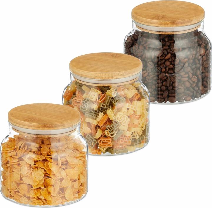Produktbild Relaxdays Pflanzgefäss (23 cm)