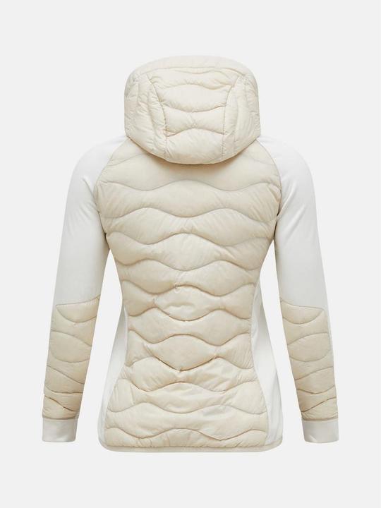 Image du produit Peak Performance Capuche hybride Helium Down pour femme (XL)