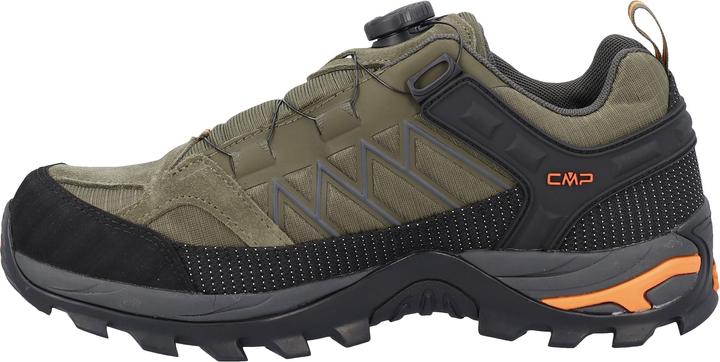 Immagine prodotto CMP Campagnolo Rigel Low Fitgo Trekking Shoes WP (43)