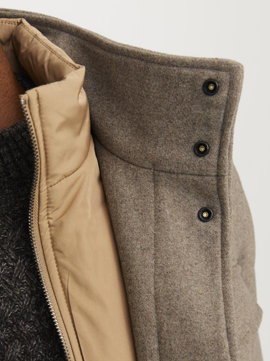 Actual product image Jack & Jones Wool coat Wool coat (XS)