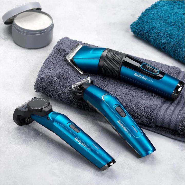Actual product image BaByliss Beard trimmer