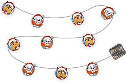 Produktbild Paw Patrol LED-Lichtstreifen (1.65 m)