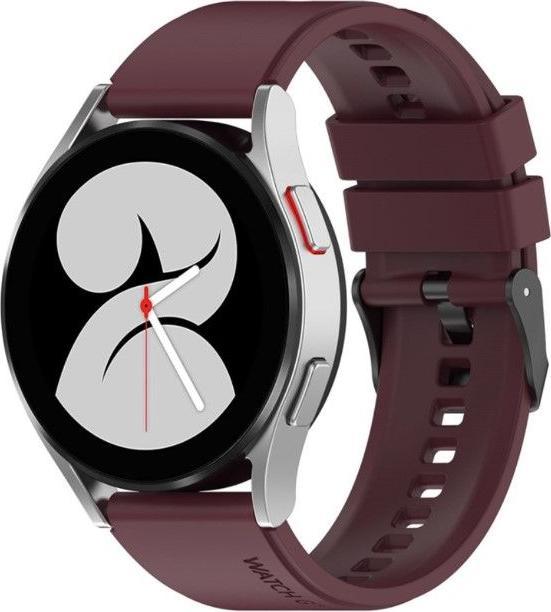 Actual product image MU Classic Silicone Series bracelet (Silicone)
