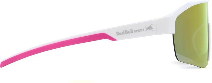 Produktbild Red Bull Spect Dundee (Weiss, Pink)