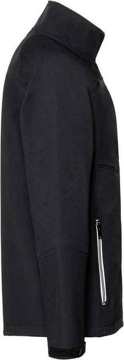 Actual product image Russell Mens Bionic Soft Shell Jacket (XXL)