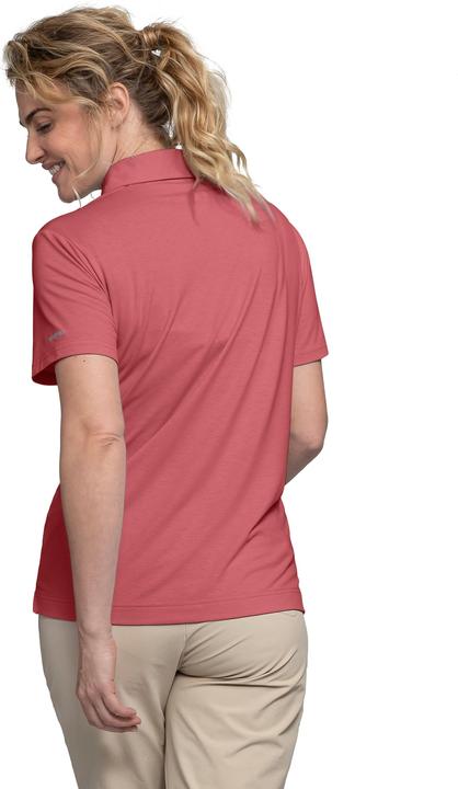 Produktbild Schöffel Women's Polo Shirt Ramseck (34)