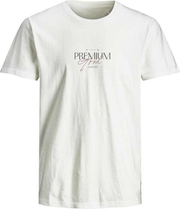 Produktbild Jack & Jones Jprblaharold Ss Tee Crew Neck Fst (M)