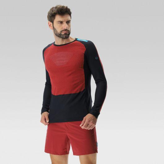 Actual product image UYN Crossover long sleeve shirt (L)